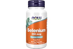 NOW Selenio
