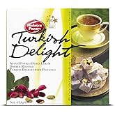 Malatya Pazarı Duble Lokum 454 gr
