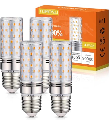 Vetrineinrete® Lampadina LED A60 E27 12V 10W 900 Lumen - Luce Naturale 4000K - Bianca/Calda/Naturale