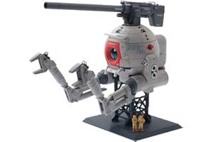 Bandai -23002 23002 MG Mobile Pod Ball Ver. KA 1/1