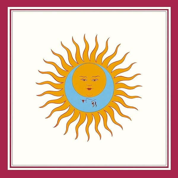 洋楽 KING CRIMSON THE COMPLETE 1969 RECORDING DGM Live: The Complete 1969 Recordings