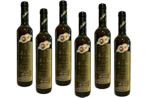 WEINGUT ACHIM HOCHTHURN Weingut Hochthurn Ortega Beerenauslese süß (6 x 0.5 l)
