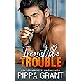 Irresistible Trouble: 4 (Copper Valley Fireballs)