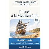 Lectures graduades en catal&agrave; A1: Hist&ograve;ries per millorar la flu&iuml;desa i aprendre catal&agrave; llegint. Cont&eacute; &agrave;udio i elements clau