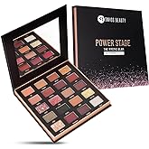 Swiss Beauty Power Stage Eyeshadow Palette (Mystic Glam)