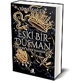 Eski Bir D&uuml;şman (Ciltli)