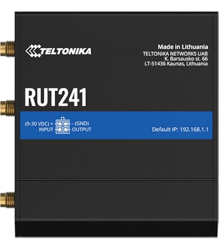 Alimentatore Teltonica EU PR3PXEU3 18W – Indoor, 100-240V AC A 12V DC, Ricambio Originale W125997411 - 4