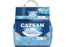 Catsan Hygiene Cat Litter, 10L