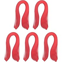 PH PandaHall 1440 Bandes 36 Couleurs Papier Quilling 3mm Bandes De