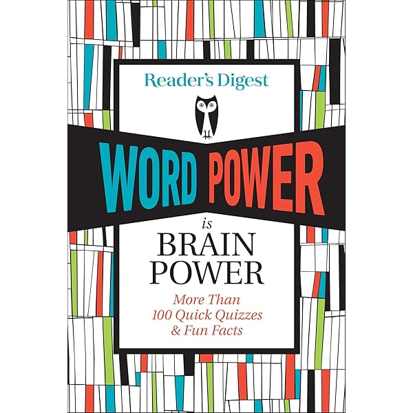 WORD POWER DICTIONARY IMPROVE YOUR ENGLISH AS YOU BUILD YOUR