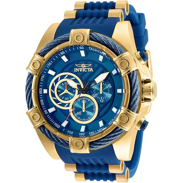 Invicta Watch Reserve - Venom 0359 - Official Invicta Store