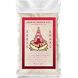 Royal Thai Rice Riso Riso Glutinoso, Multipack, 4 x 4.5 kg
