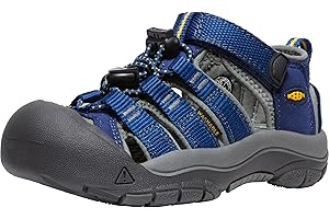 KEEN Newport H2, Sandali Unisex-Bambini e Ragazzi