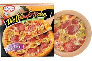 CHRISTIAN TANNER Tanner 9057 Pizza Dr Oetker - Giocattolo Alimentare