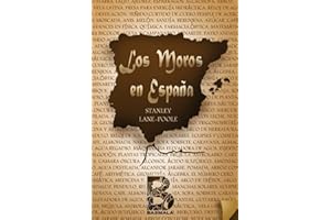 Los moros en España