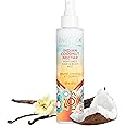 Pacifica Beauty Indian Coconut Nectar Perfumed Hair & Body Mist, Indian Coconut Nectar, 6 Fluid Ounce