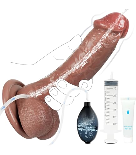 sexspielzeug kostenlos Gleitgel Waterglide, sehr hohe Gleitfreudigkeit, künstliches Sperma im  Originallook, 300 ml : Amazon.de: Drogerie & Körperpflege
