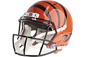 Riddell NFL Full Size Replica Speed Helmet