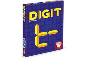 Piatnik Digit - Das Knobelspiel