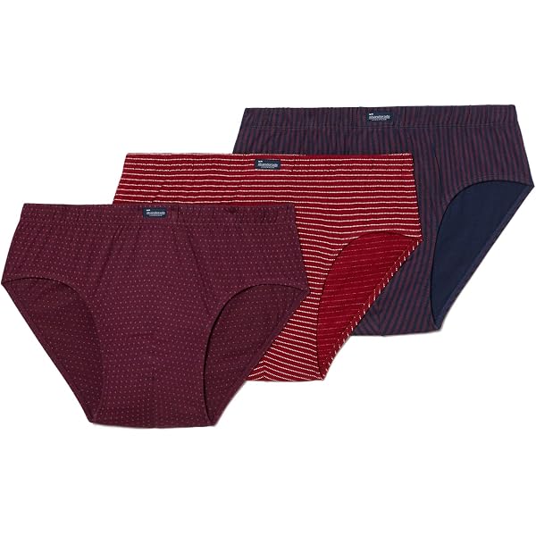 Slip Clásico Abanderado con Bragueta - Tiendas lenceria
