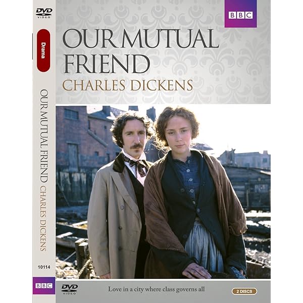 Amazon.in: Buy Dickensian DVD, Blu-ray Online at Best Prices