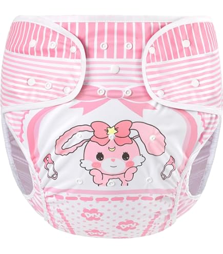 Lot De 40 Inserts En Charbon De Bambou Pour Couches Lavables TE1