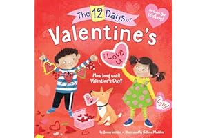 The 12 Days of Valentine's