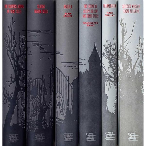 Little Black Classics Box Set (Penguin Little Black Classics