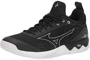 Mizuno Wave Luminous 2, Scarpe da pallavolo Donna, 44.5 EU