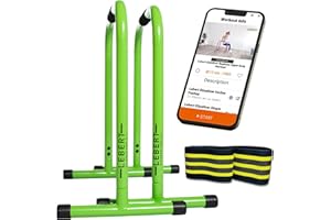 Lebert Fitness Equalizer mit Resistance Band