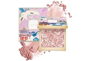 ‎CATKIN CATKIN Rouge Puder Blush Sanfter Schimmer & Seidig Zart,Hochpigmentiert, Langlebig (C05, 10g)