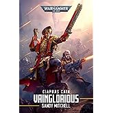 Vainglorious (Warhammer 40,000)