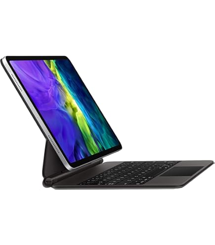 Apple Magic Keyboard for 11