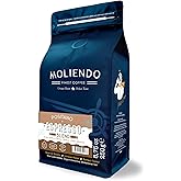 Moliendo Finest Coffee Positano Espresso Blend Kahve (&Ccedil;ekirdek) 250 g