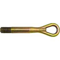 Bullone Gancio Traino TarosTrade - Ricambio Alta Qualit&agrave; Per Mercedes