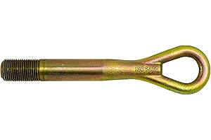 TAROS TRADE TarosTrade 246-8301-N-85178 Bullone Gancio Traino