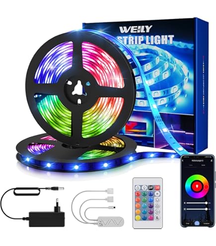 20 Pack Connettori Led L A Forma Di Connettore, Rapido LED Connettori - Foto 3