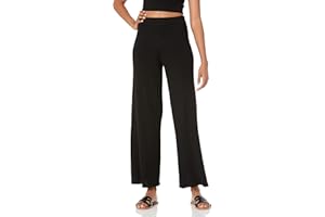 The Drop - Catalina Pull-on Rib Sweater Pant, Pants Donna