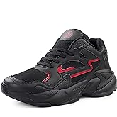 Bacca Bucci Men Lace Up Running Shoes