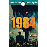 1984: CEFR level B1 (ELT Graded Reader)