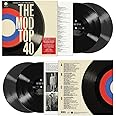 Eddie Piller Presents: The Mod Top 40 2LP