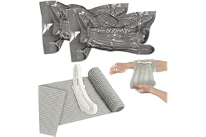 FASBET Izraelski bandaż opaski uciskowe Emergency Elastyczne bandaże 2 szt. 4-calowy bandaż wojskowy opaski uciskowe opaski uciskowe pierwsza pomoc sport na świeżym powietrzu Camping piesze wycieczki