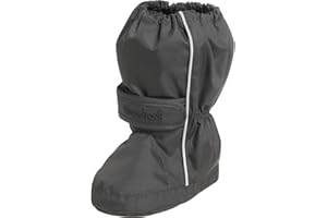 Playshoes Thermo Bootie, Stivali da Neve Unisex-Bimbi 0-24