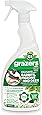 Grazers ltd GRAZERS G1-Effective Against Damage from Rabbits, Pigeon, Deer Etc 750ml Ready to Use Eco Spray, Nylon/A