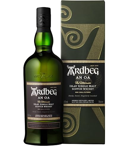 Ardbeg Blaaack : Amazon.co.uk: Grocery