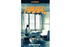 Nana nº 01/21: 1 (Manga Shojo)