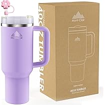 Stanley The Quencher H2.O FlowState™ Tumbler thermofles 1,18 liter • Camel • de Bijenkorf