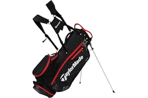 TaylorMade Pro Stand Bag 2023