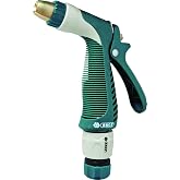 Raco Expert 55325 Sivri U&ccedil;lu Ayarlı Metal Hortum Tabancası