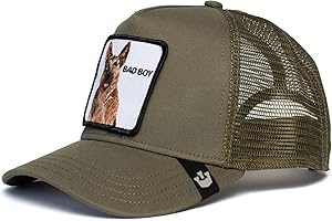 Goorin Bros. - Gorra para hombre